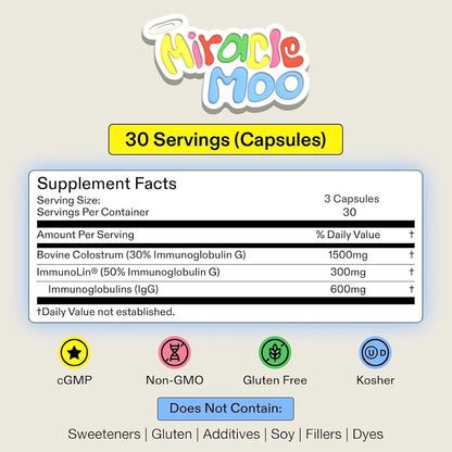 Greens & Superfoods Powder, Strawberry Kiwi, 30 Servings