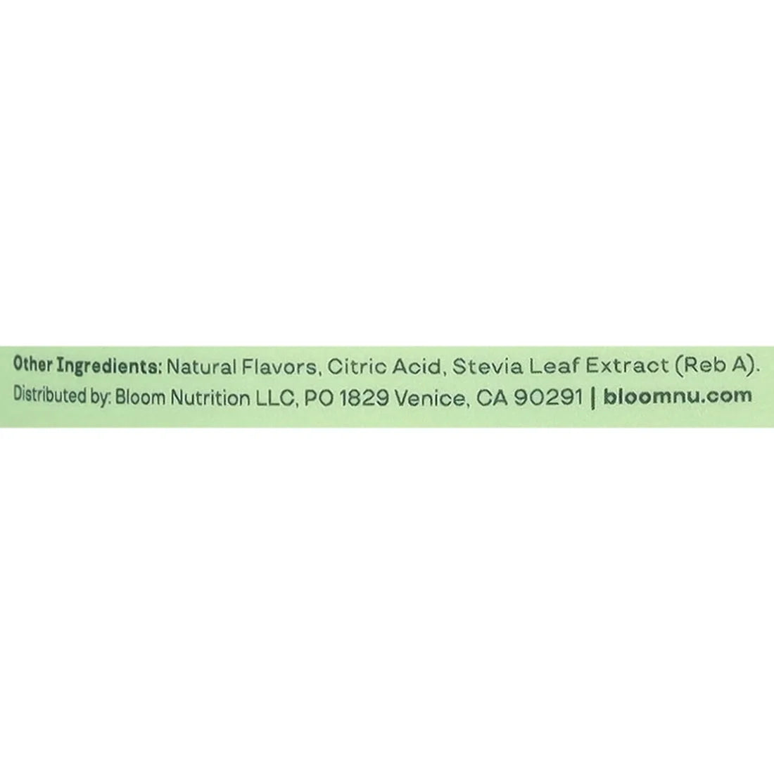 Greens & Superfoods Powder, Strawberry Kiwi, 30 Servings