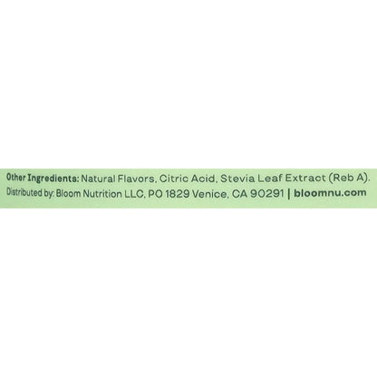 Greens & Superfoods Powder, Strawberry Kiwi, 30 Servings